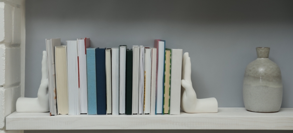Boekensteunen Kopen