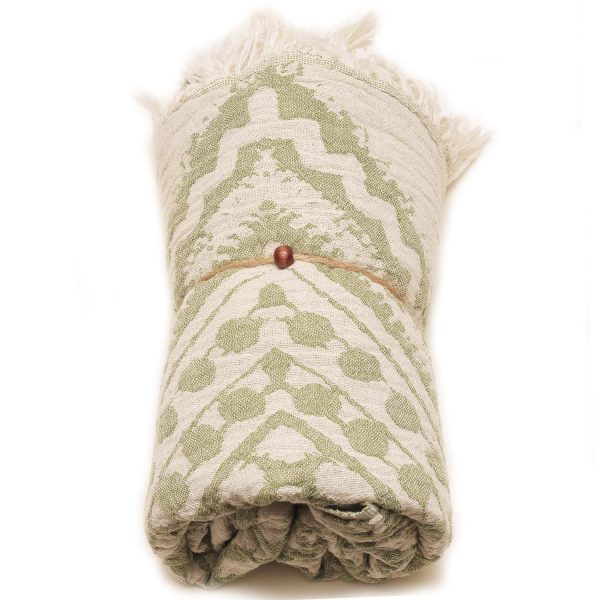 Aztec Pestemal Handdoek - Afbeelding 6