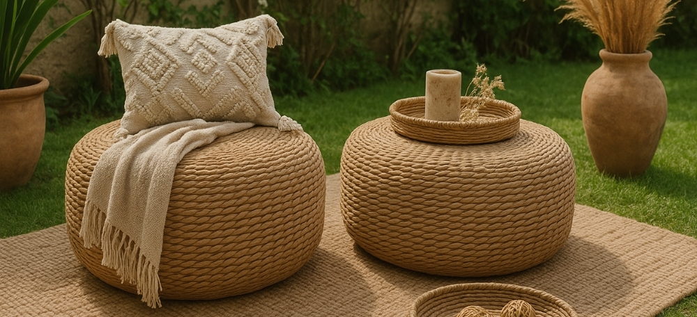Ottomans Kopen