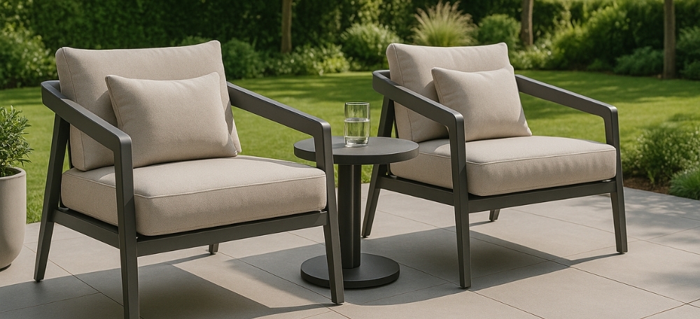 Tuinstoelen Kopen