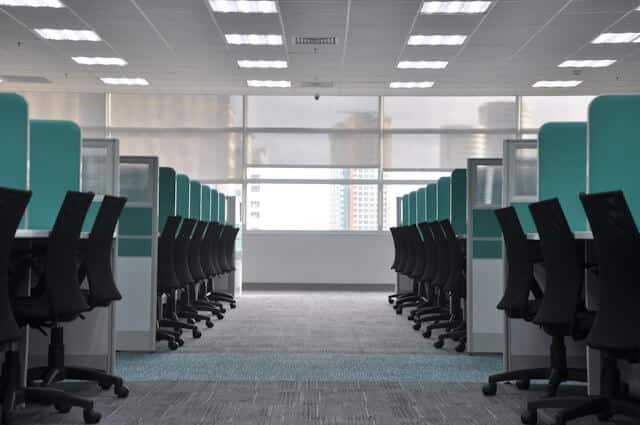 Head Office