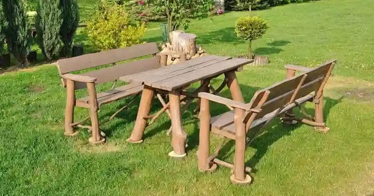 Beste Houten Tuinmeubelen: Gids voor Kopen, Onderhoud en Inrichten